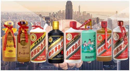 宜宾南溪区回收茅台